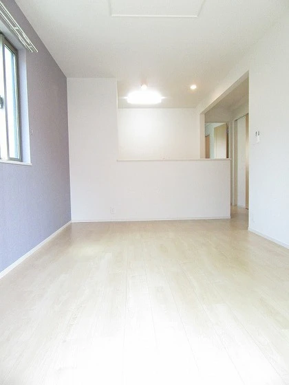 ブライト安芸 B棟