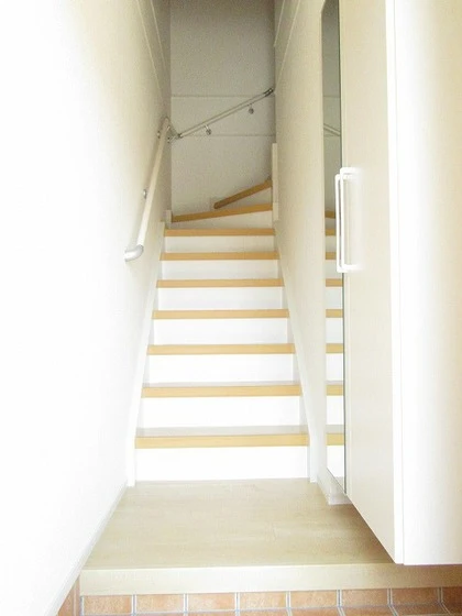 ブライト安芸 B棟