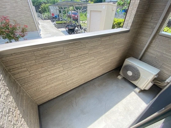 ブライト安芸 B棟