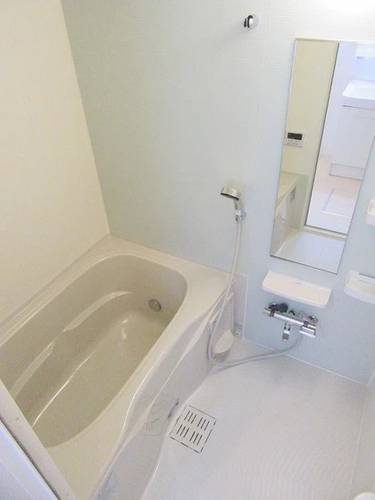 ブライト安芸 B棟