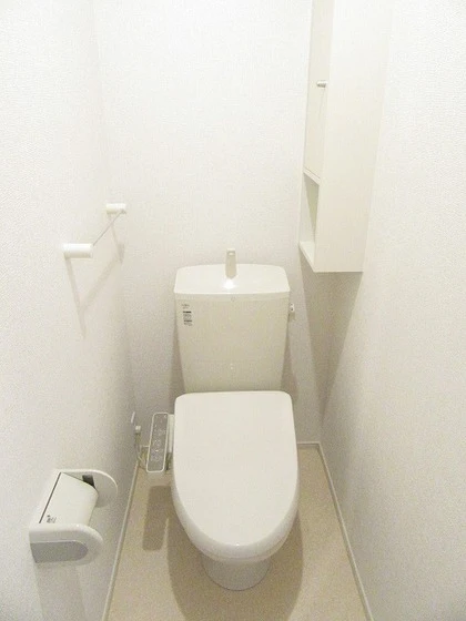 ブライト安芸 B棟