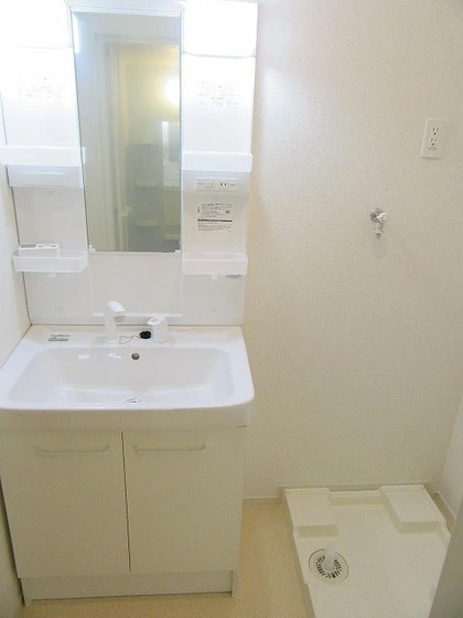 ブライト安芸 B棟