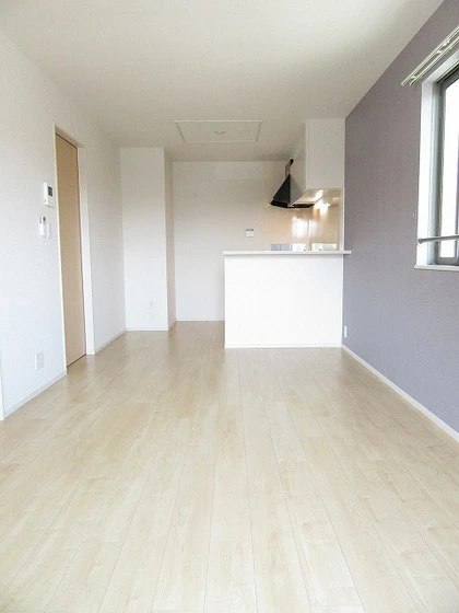 ブライト安芸 B棟