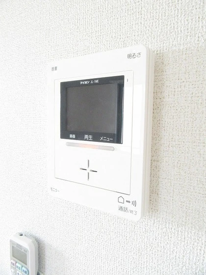 ブライト安芸 B棟