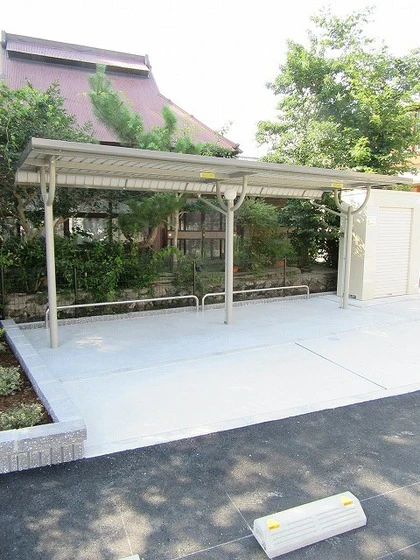 ブライト安芸 B棟