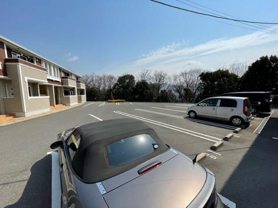 ラ・リューア D