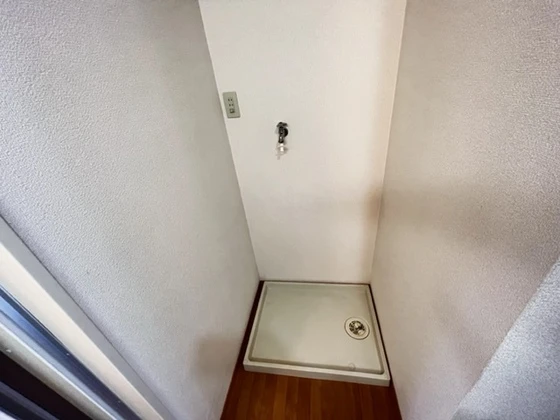 セジュール雅21 A棟