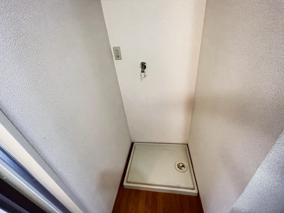 セジュール雅21 A棟