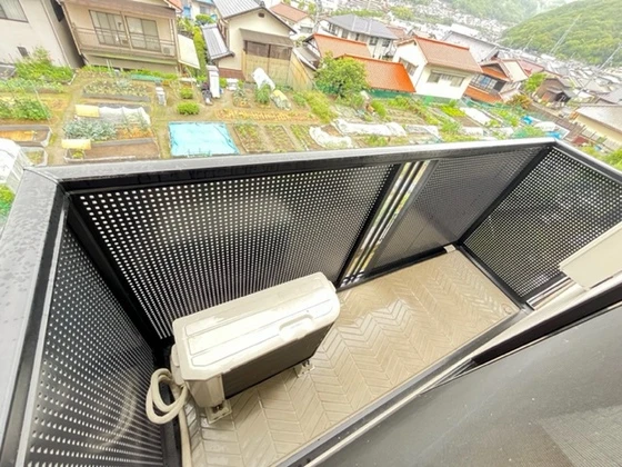 セジュール雅21 A棟