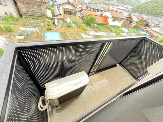 セジュール雅21 A棟