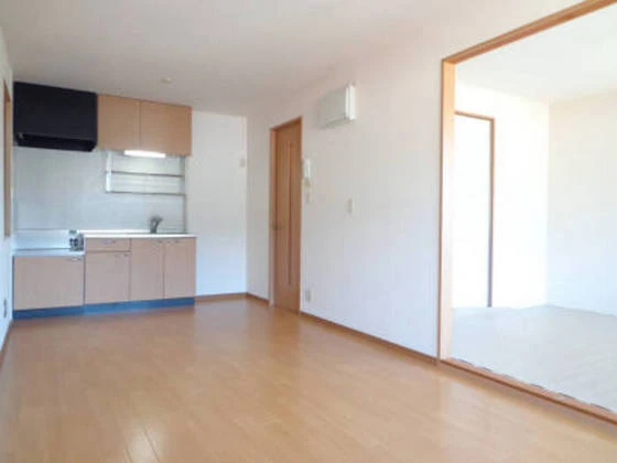 セジュール雅21 A棟