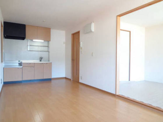 セジュール雅21 A棟