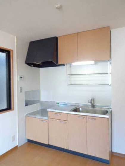 セジュール雅21 A棟