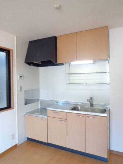 セジュール雅21 A棟