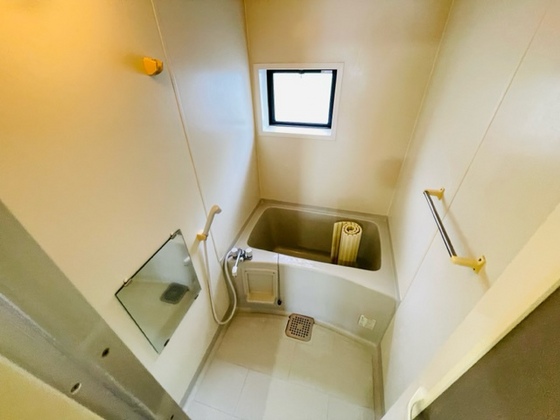 セジュール雅21 A棟