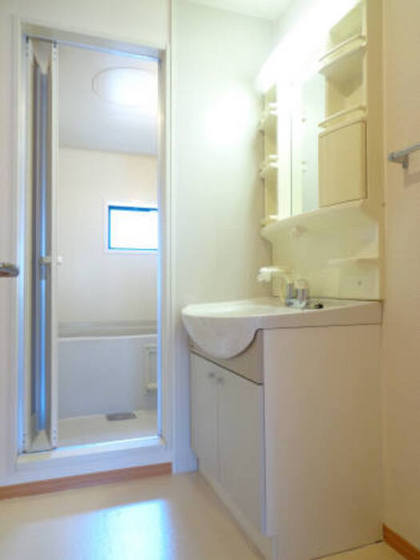 セジュール雅21 A棟