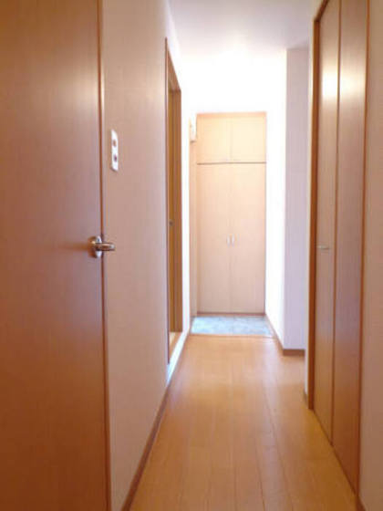 セジュール雅21 A棟