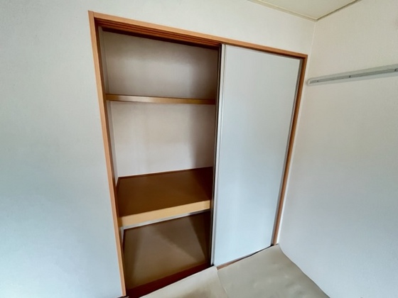 セジュール雅21 A棟