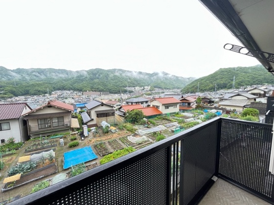 セジュール雅21 A棟