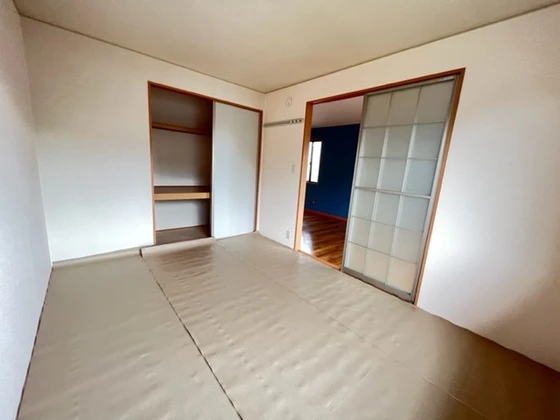 セジュール雅21 A棟