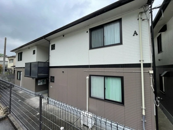 セジュール雅21 A棟