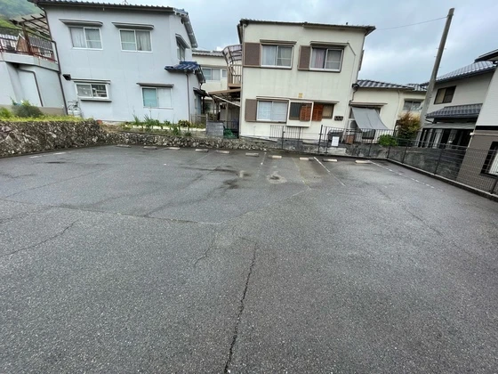 セジュール雅21 A棟