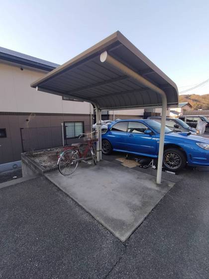 セジュール雅21 A棟