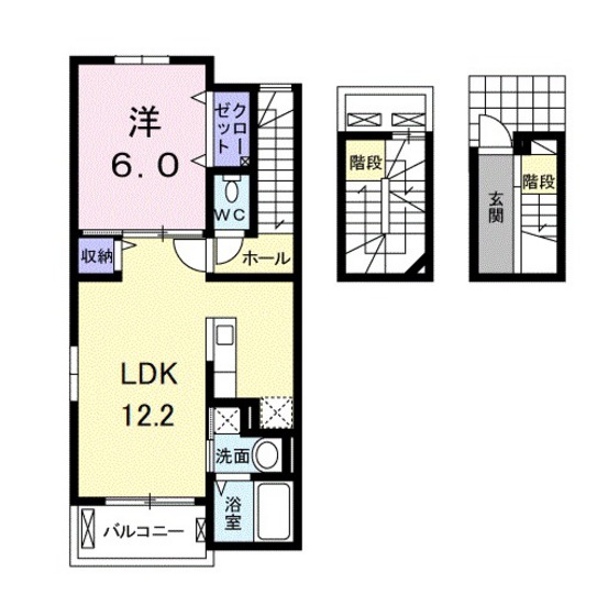 ヴィラ・フォレスタ