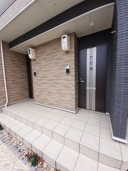 ヴィラ・フォレスタ