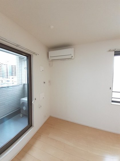 ヴィラ・フォレスタ