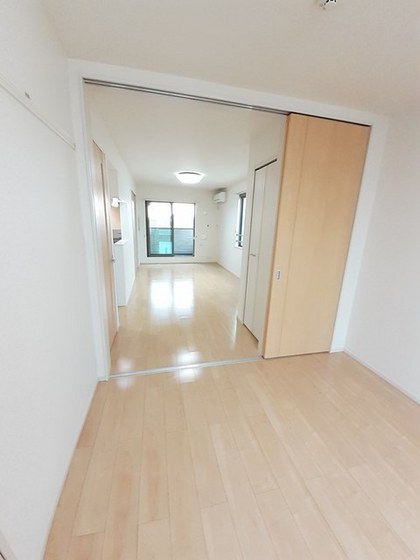 ヴィラ・フォレスタ