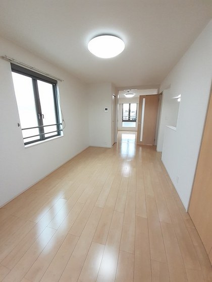 ヴィラ・フォレスタ