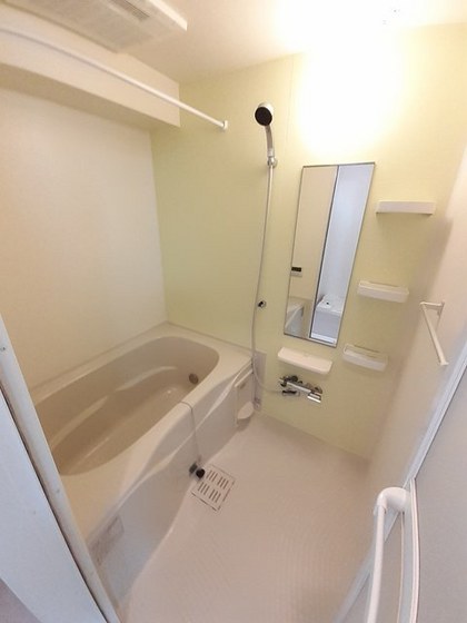 ヴィラ・フォレスタ