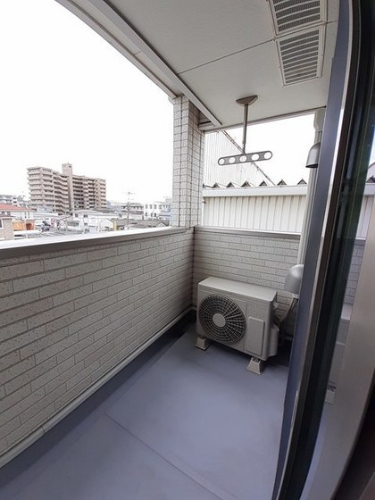 ヴィラ・フォレスタ