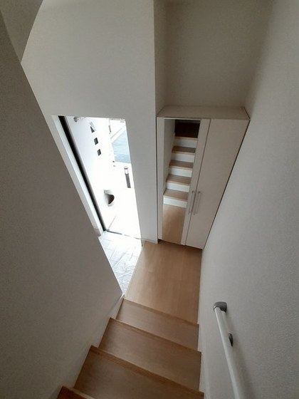 ヴィラ・フォレスタ