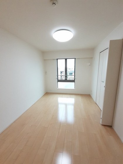 ヴィラ・フォレスタ