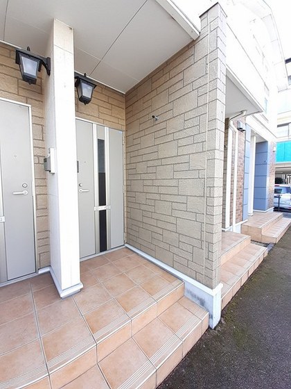 サン・モリッツ