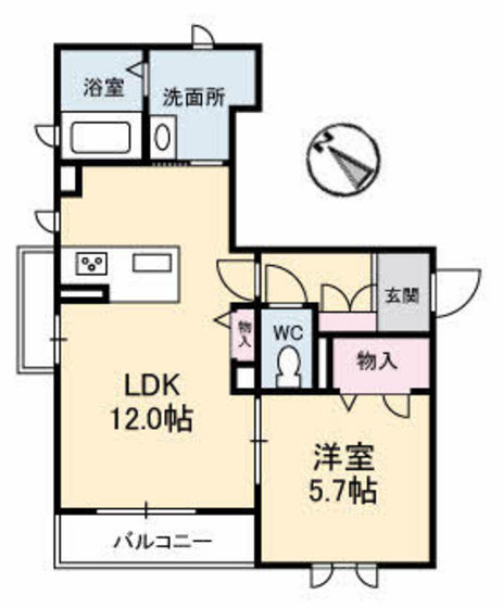 ラフィーネ高須