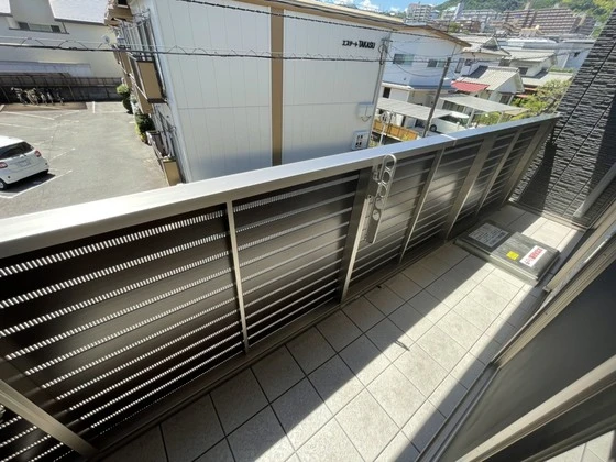 ラフィーネ高須