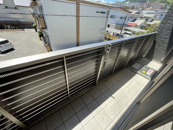 ラフィーネ高須