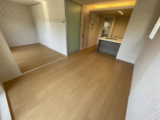 ラフィーネ高須