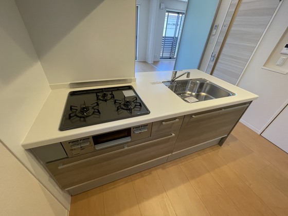 ラフィーネ高須