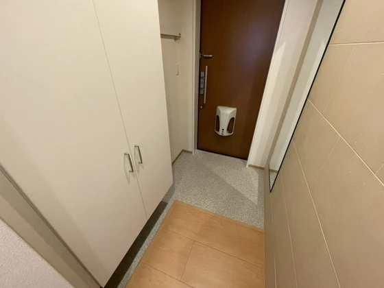 ラフィーネ高須