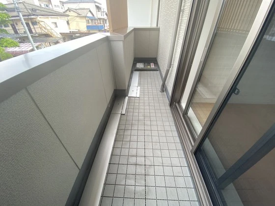 ラフィーネ高須