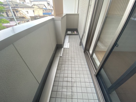 ラフィーネ高須