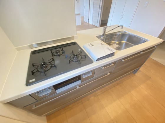 ラフィーネ高須