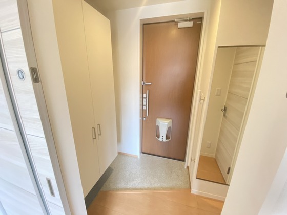 ラフィーネ高須