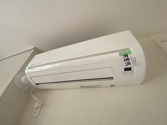 ラフィーネ高須