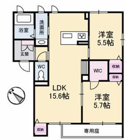 ラフィーネ高須