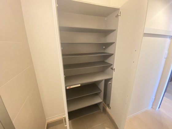 ラフィーネ高須